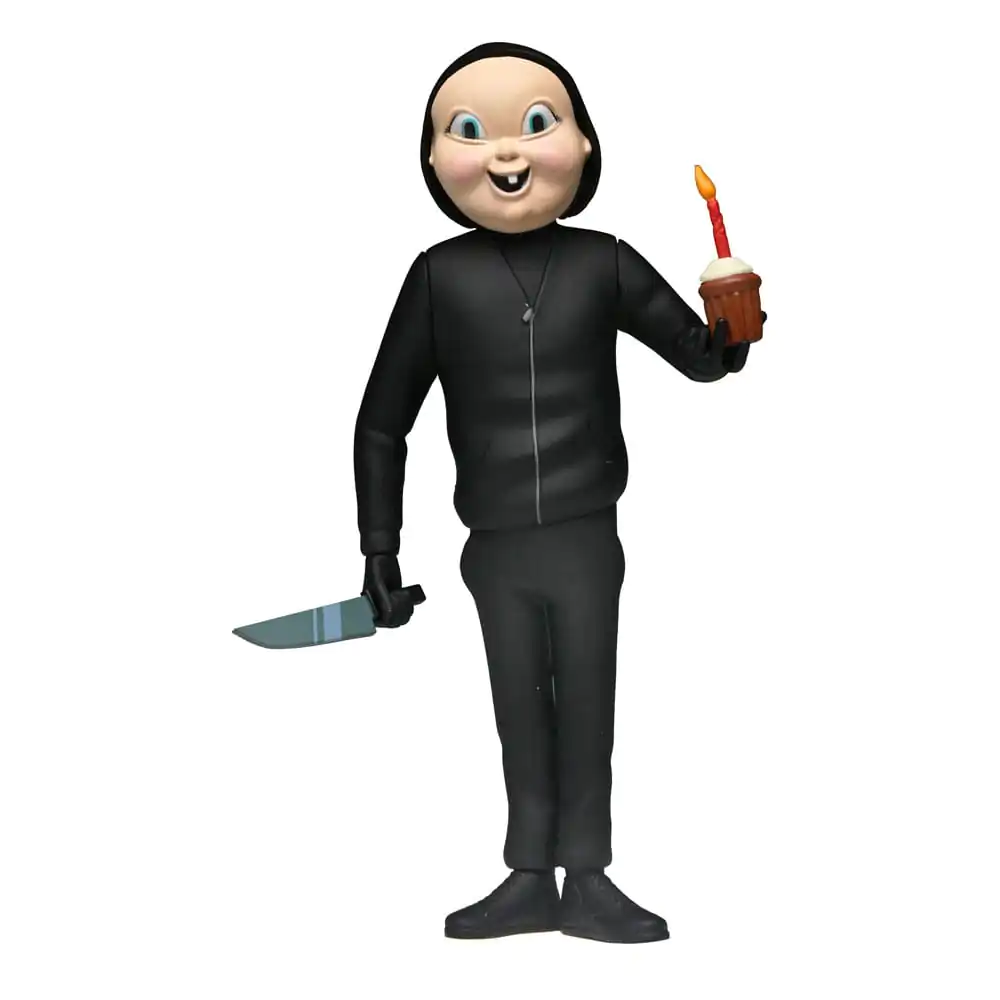 Happy Death Day Toony Terrors Akční figurka Babyface Killer 15 cm fotografii produktu