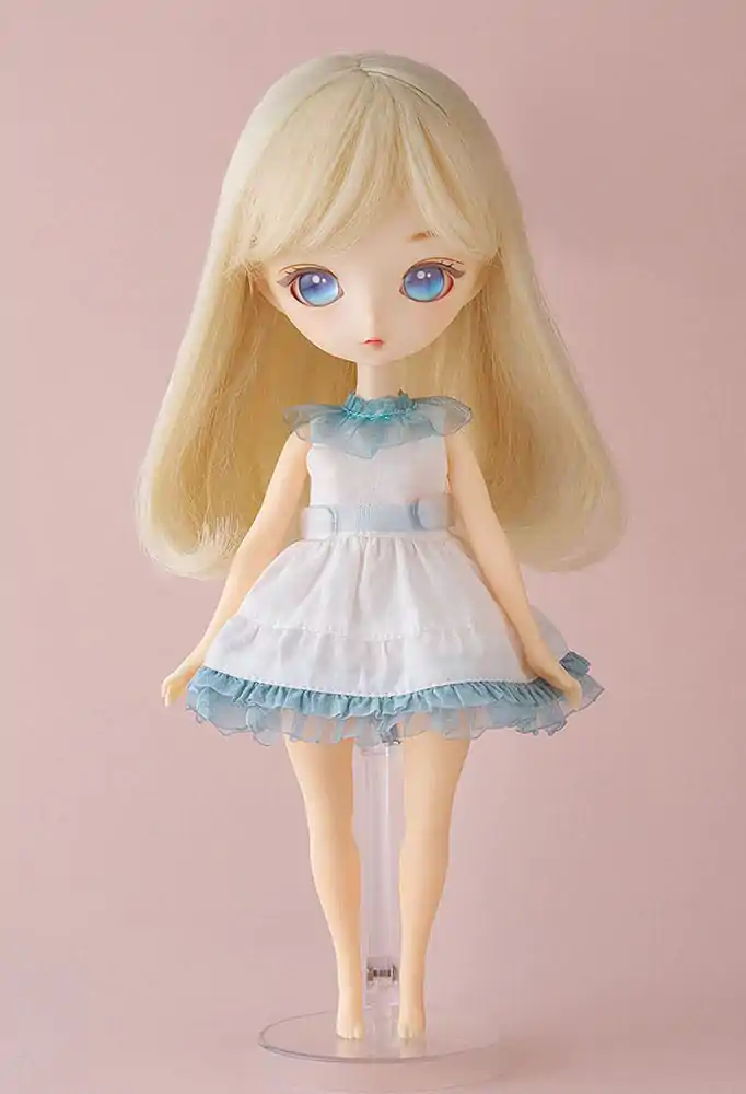 Harmonia Bloom Seasonal Doll Akční figurka Curious 23 cm fotografii produktu