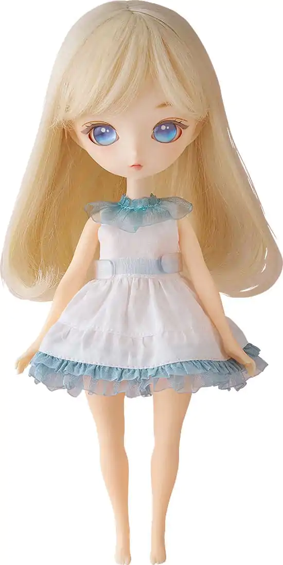 Harmonia Bloom Seasonal Doll Akční figurka Curious 23 cm fotografii produktu