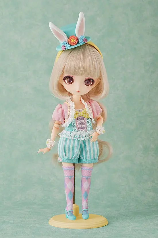 Akční figurka Harmonia Bloom Seasonal Doll Charlotte (Melone) 23 cm fotografii produktu