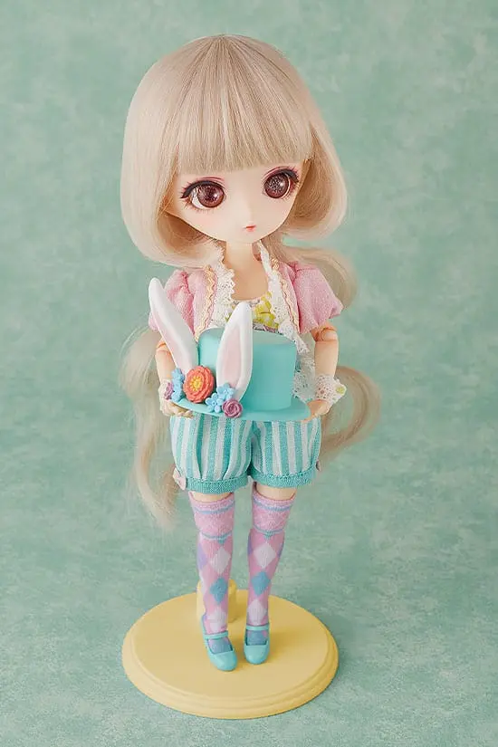 Akční figurka Harmonia Bloom Seasonal Doll Charlotte (Melone) 23 cm fotografii produktu