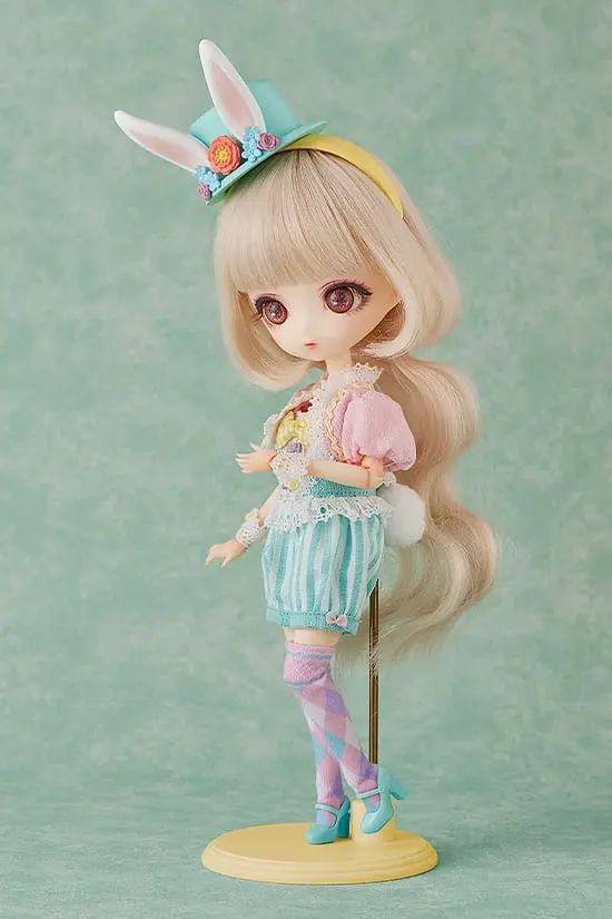 Akční figurka Harmonia Bloom Seasonal Doll Charlotte (Melone) 23 cm fotografii produktu