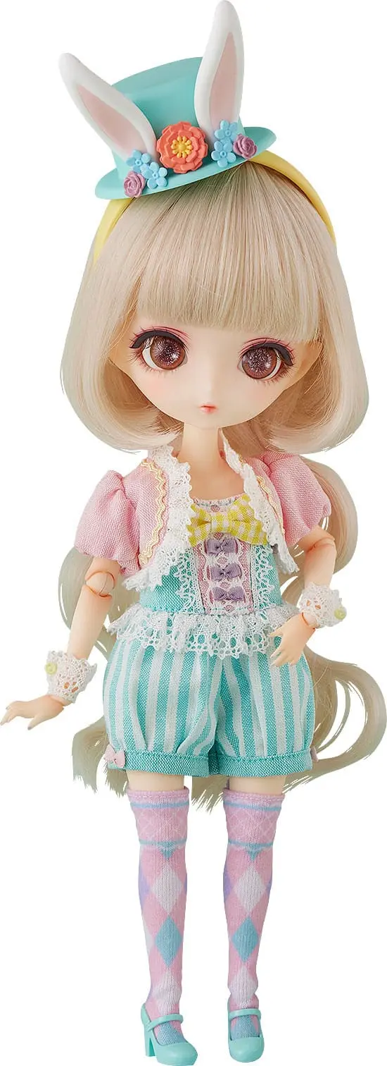 Akční figurka Harmonia Bloom Seasonal Doll Charlotte (Melone) 23 cm fotografii produktu