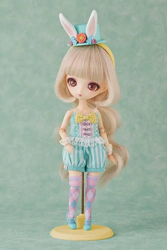 Akční figurka Harmonia Bloom Seasonal Doll Charlotte (Melone) 23 cm fotografii produktu