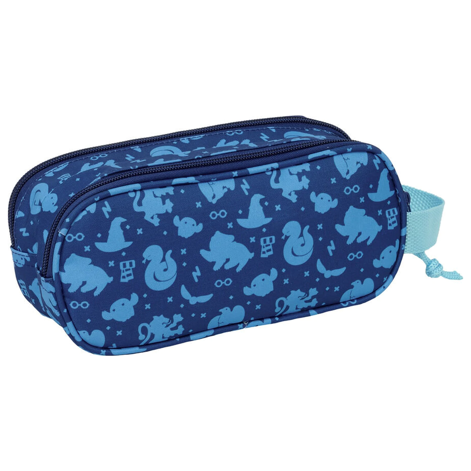 Harry Potter 3D dvojitý penál fotografii produktu