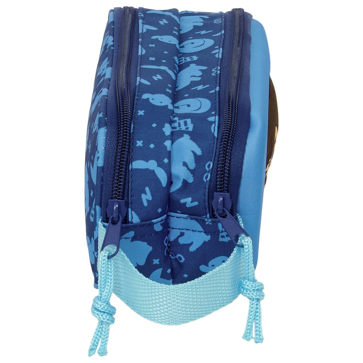 Harry Potter 3D dvojitý penál fotografii produktu