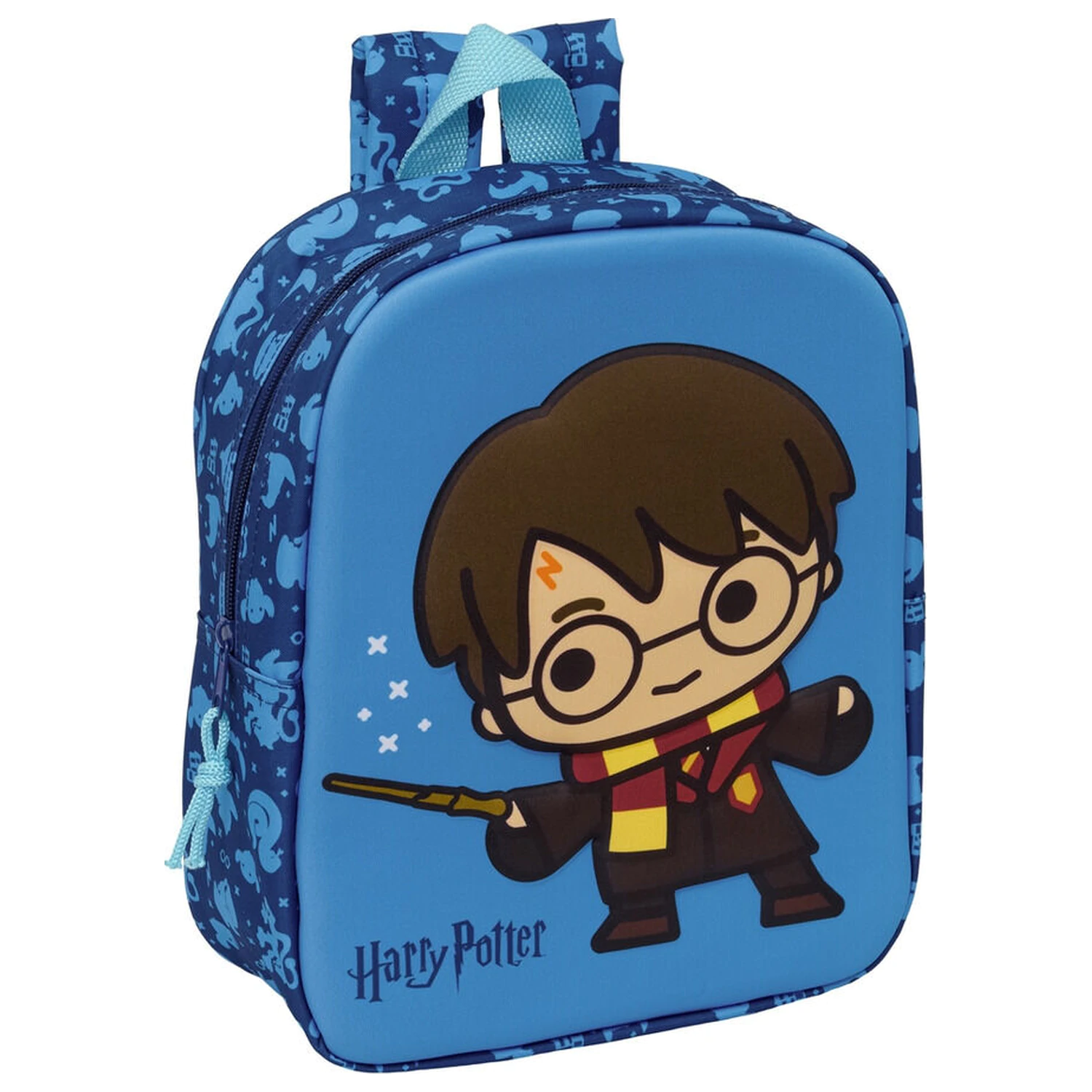 Harry Potter 3D batoh 27 cm fotografii produktu