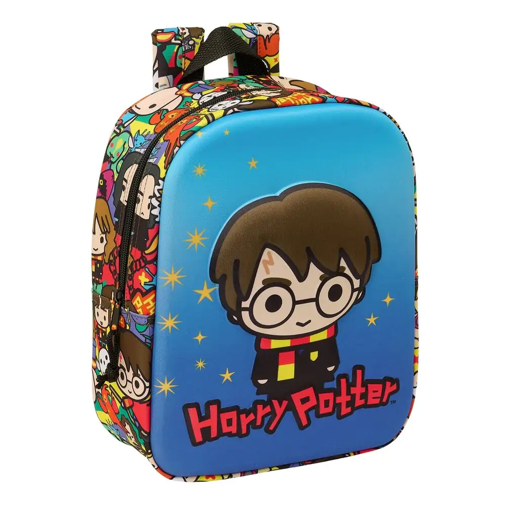 Harry Potter 3D batoh 27cm fotografii produktu