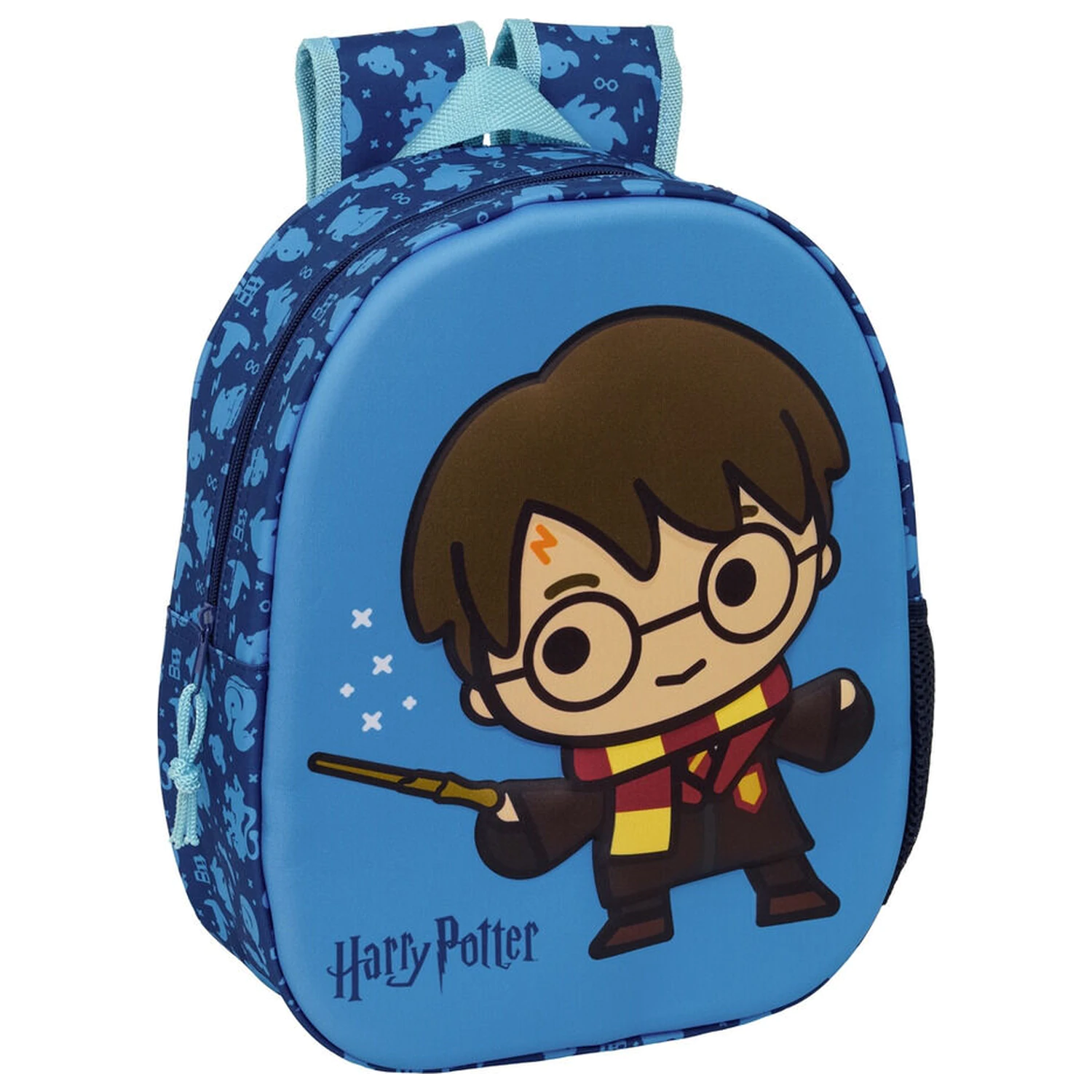 Harry Potter 3D batoh 33cm fotografii produktu