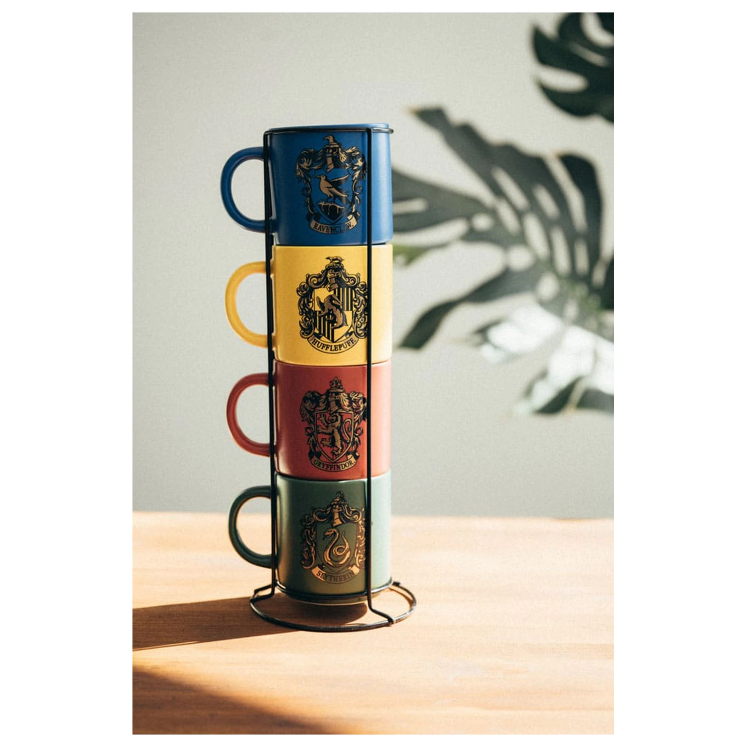 Harry Potter sada 4 hrnků 300 ml fotografii produktu