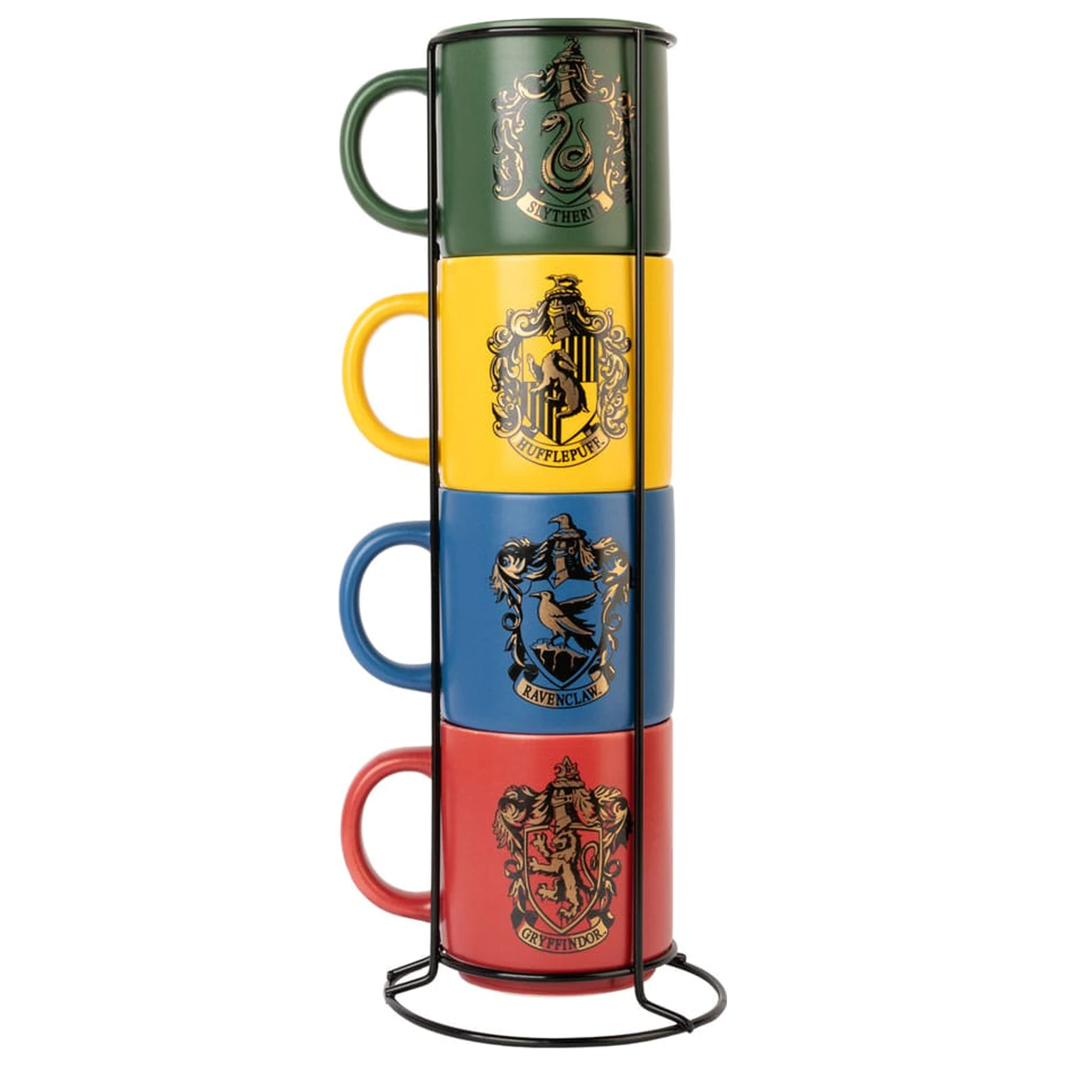 Harry Potter sada 4 hrnků 300 ml fotografii produktu