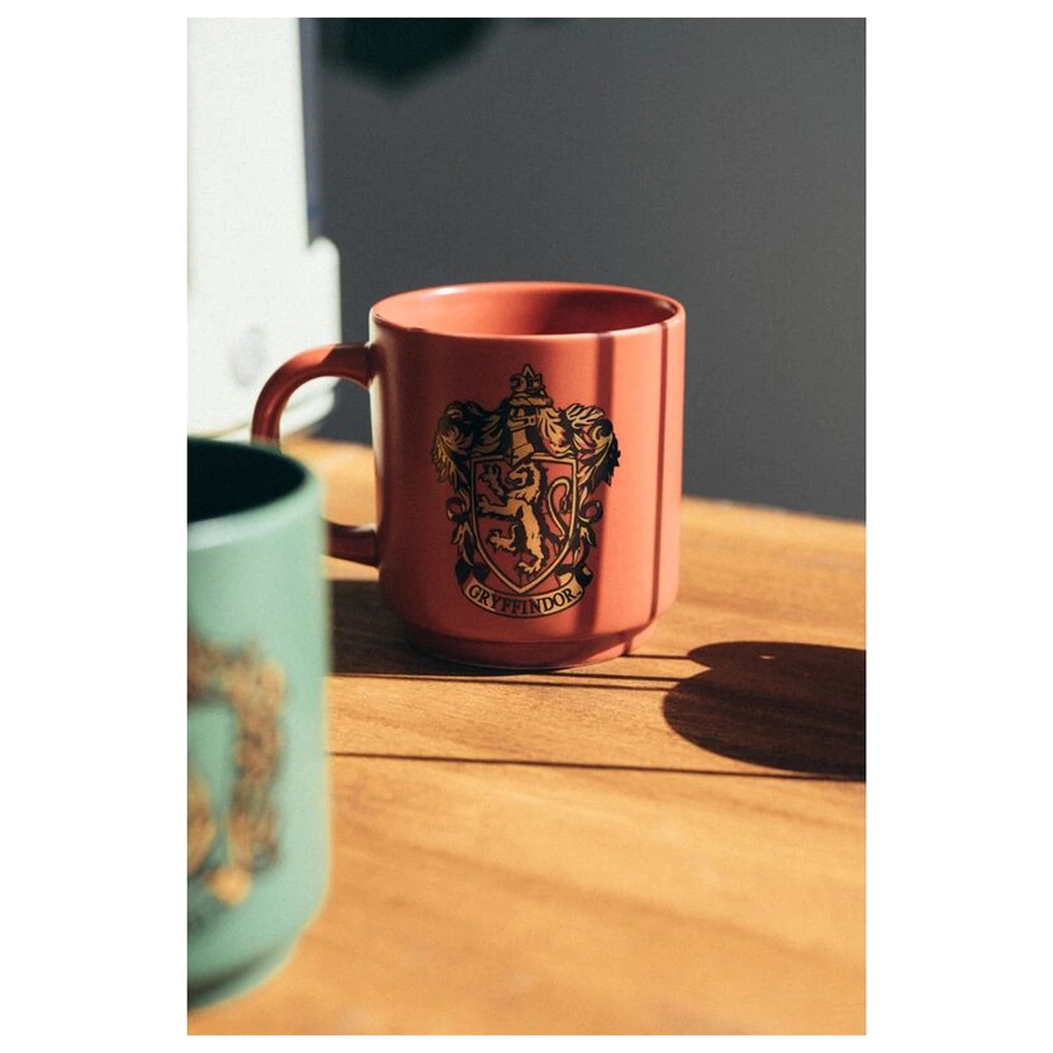 Harry Potter sada 4 hrnků 300 ml fotografii produktu