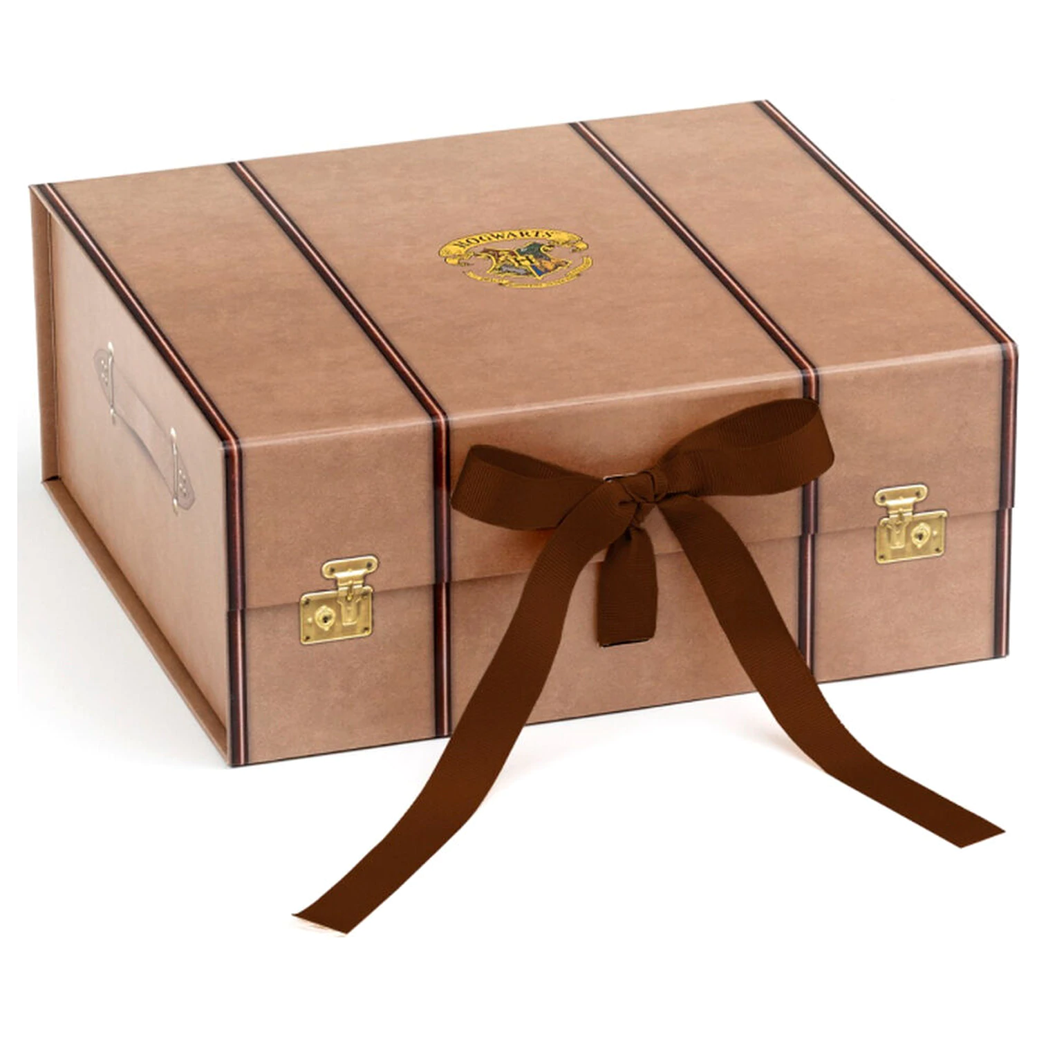 Harry Potter Trunk dárková krabice velikost medium fotografii produktu