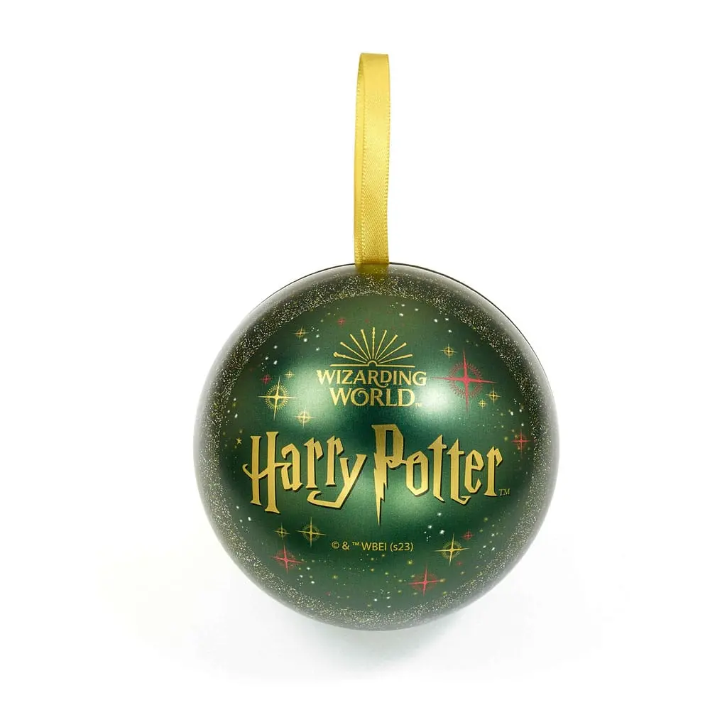 Harry Potter ozdoba na stromek s náramkem All I want for Christmas fotografii produktu