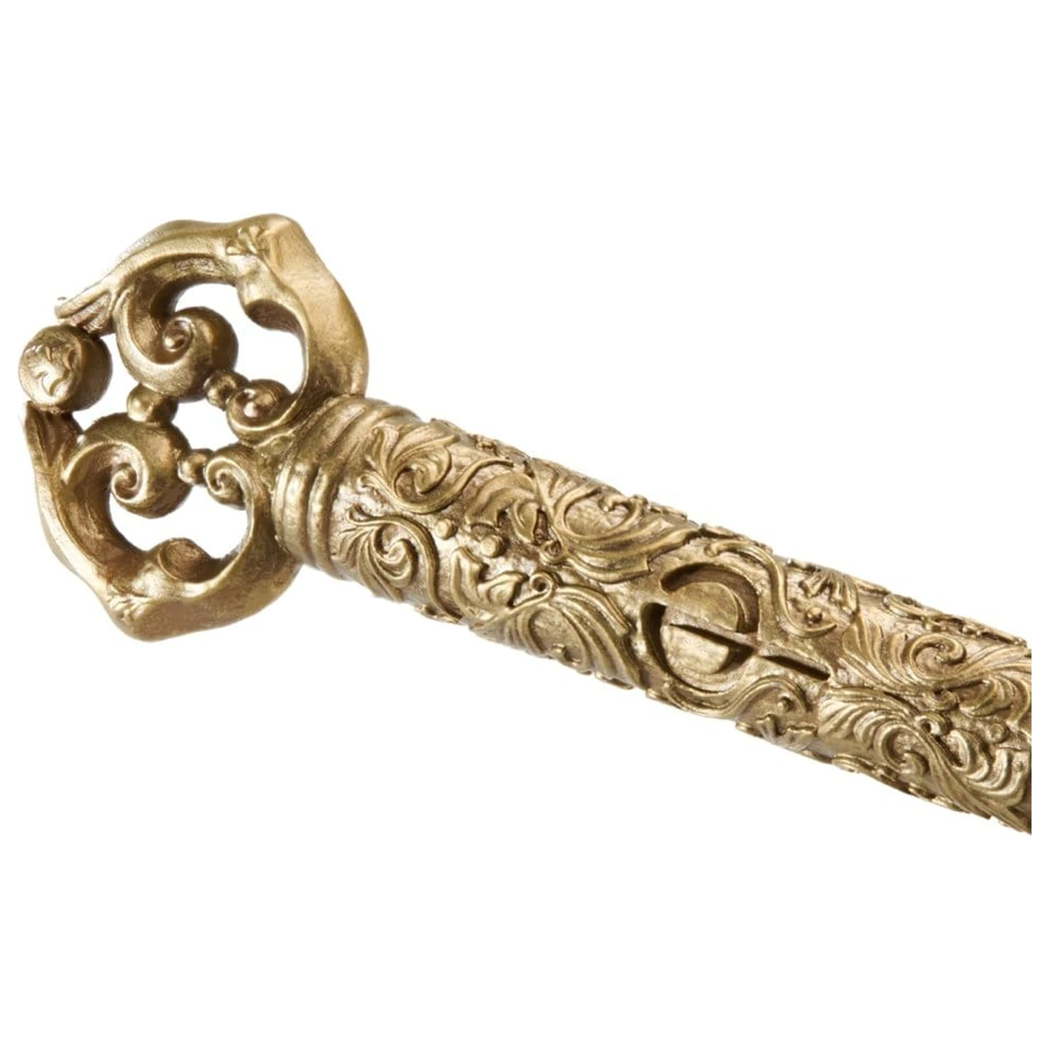 Harry Potter Wand Replica Alohomora (Celebration 2026) 37 cm fotografii produktu