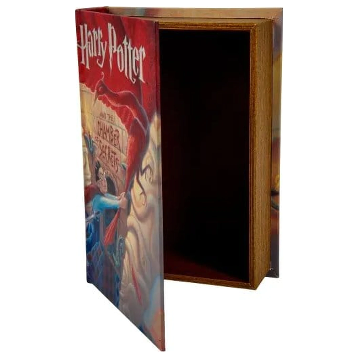 Harry Potter and the Chamber of Secrets Úložný box fotografii produktu