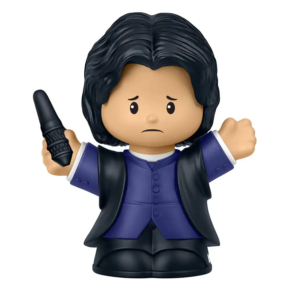 Harry Potter and the Half-Blood Prince Fisher-Price Little People Collector Mini figurky 4-Pack 7 cm fotografii produktu