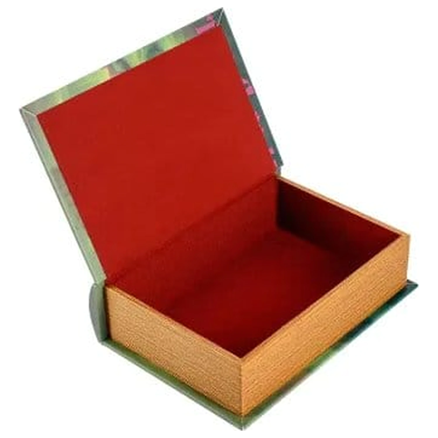 Harry Potter and the Half-Blood Prince úložný box fotografii produktu