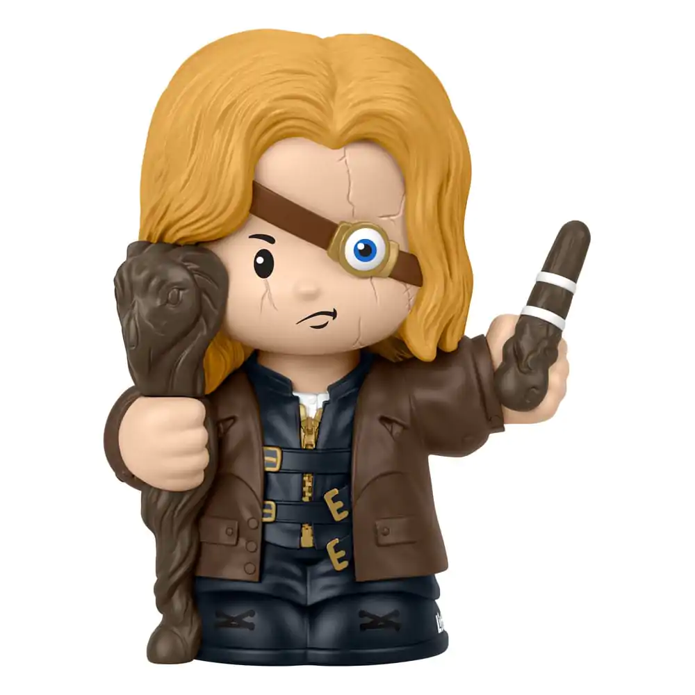 Harry Potter and the Order of the Phoenix Fisher-Price Little People Collector Mini Figurky 4-Pack 7 cm fotografii produktu