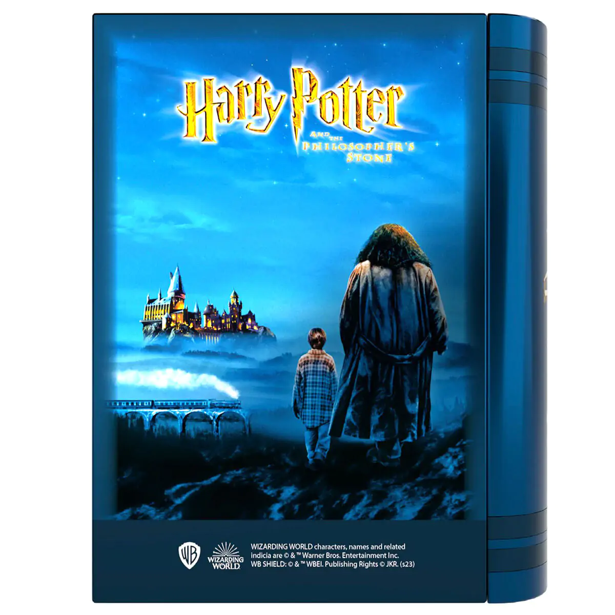 Sběratelská krabice Harry Potter and the Philosophers Stone fotografii produktu