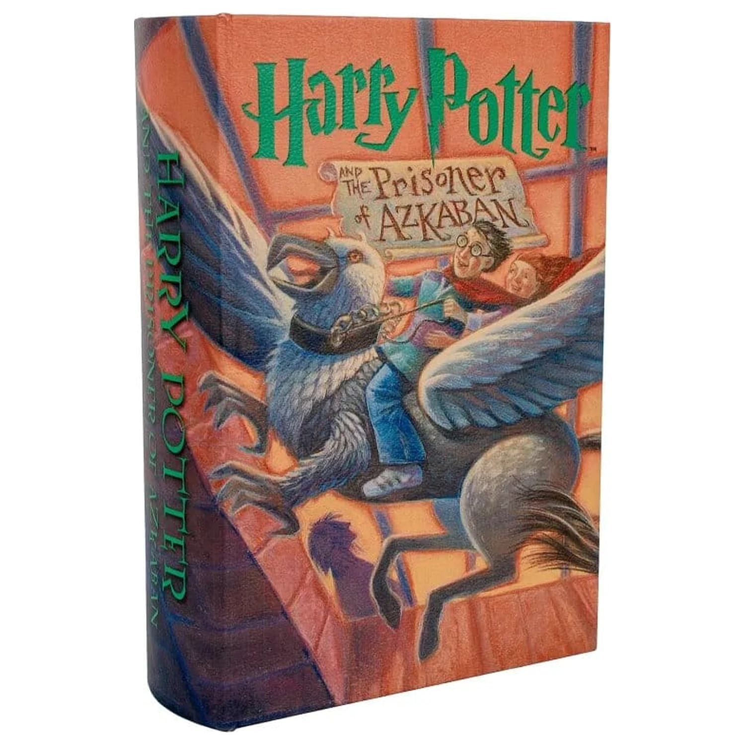 Harry Potter and the Prisoner of Azkaban Úložný box fotografii produktu