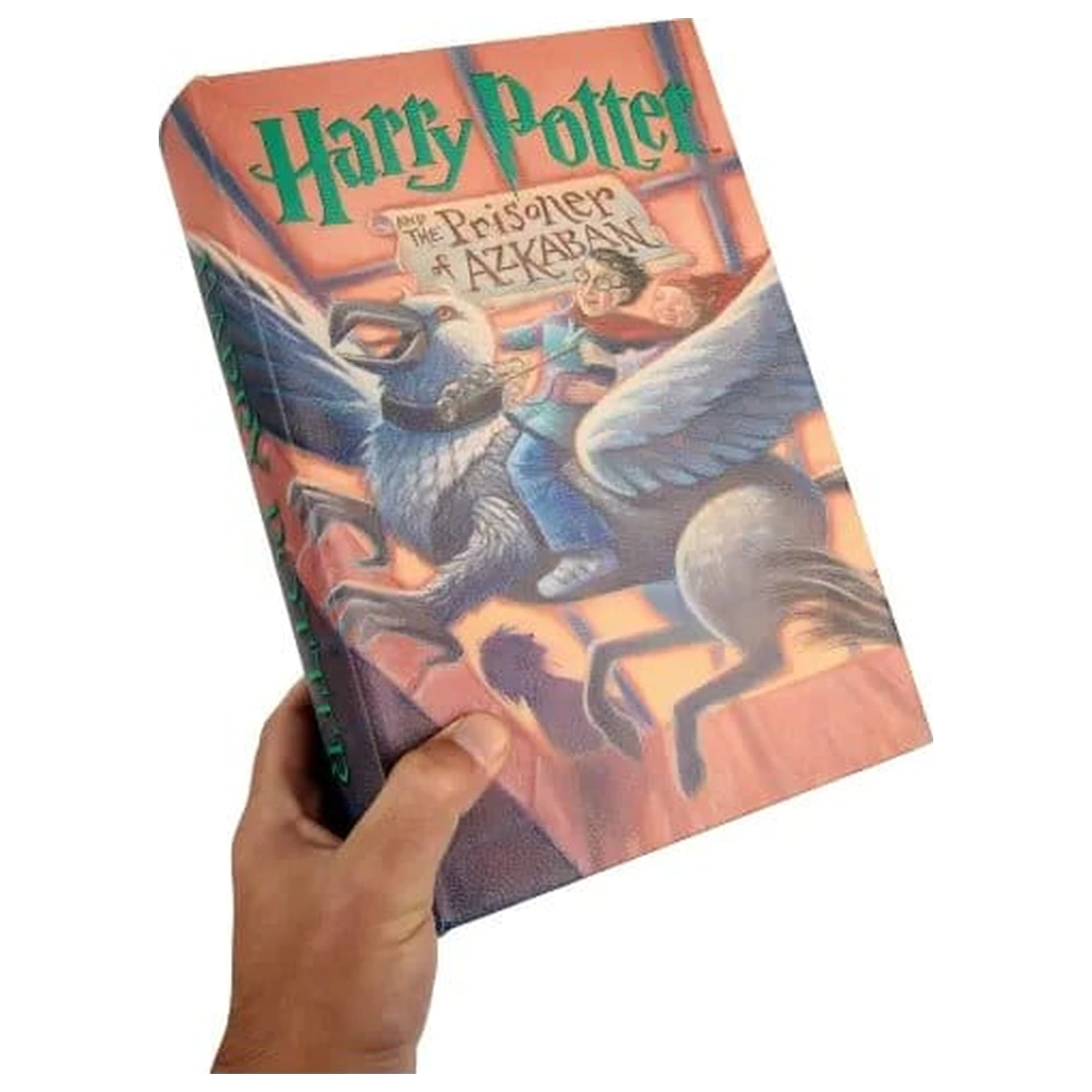 Harry Potter and the Prisoner of Azkaban Úložný box fotografii produktu