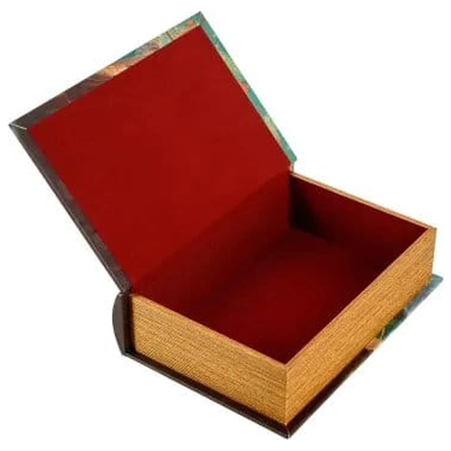 Harry Potter and the Goblet of Fire úložný box fotografii produktu