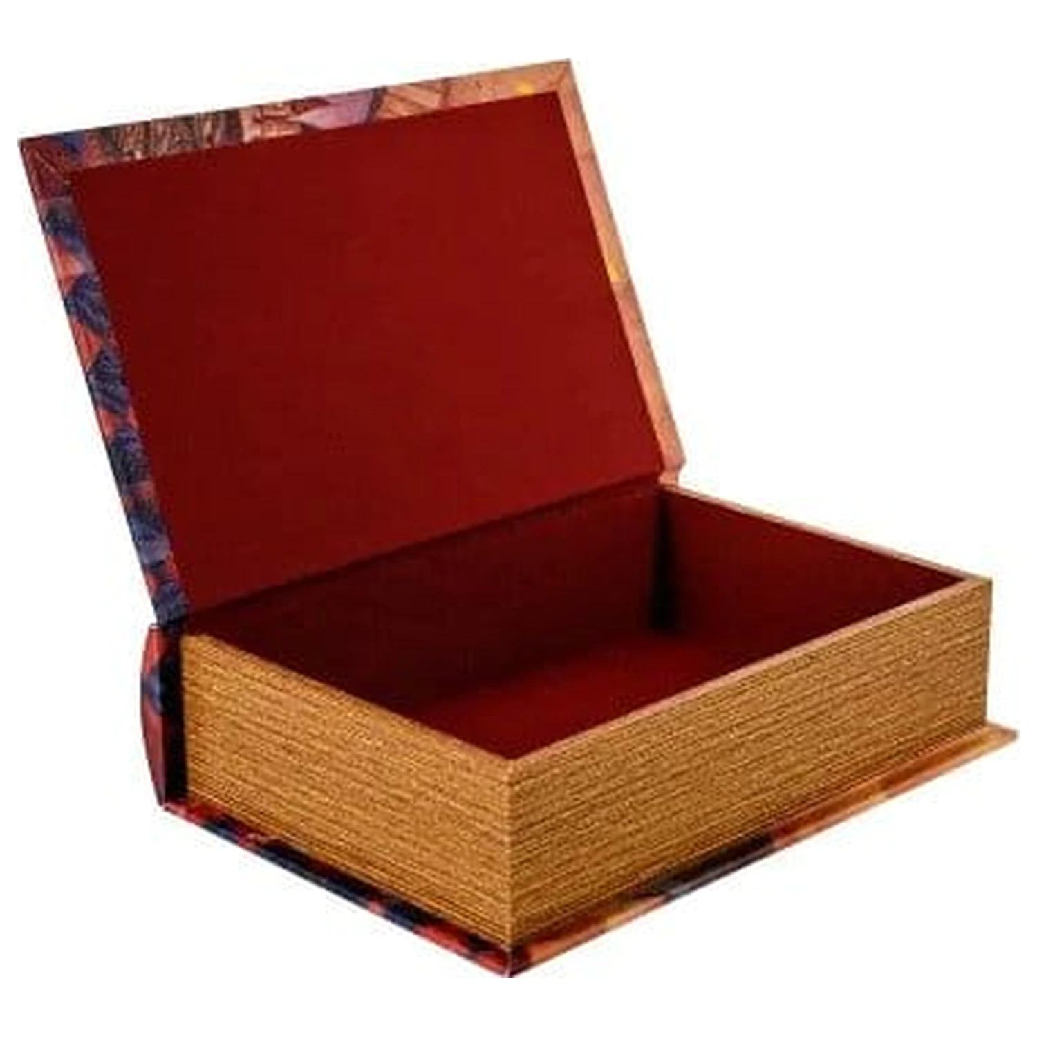 Harry Potter and the Sorcerer's Stone Úložný box fotografii produktu