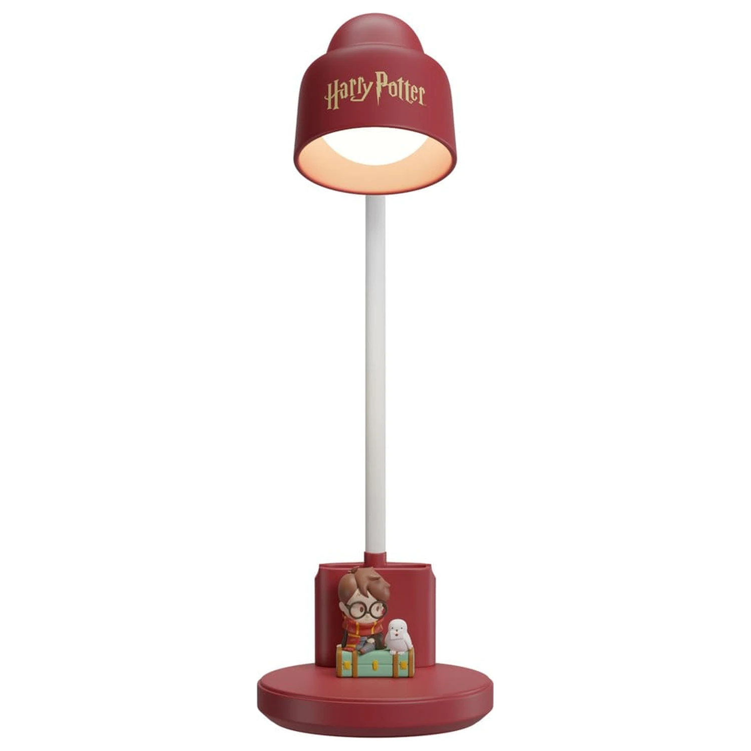 Harry Potter Stolní lampa 34 cm fotografii produktu