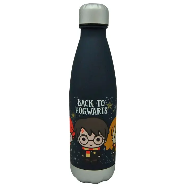 Harry Potter Back to Hogwarts láhev 650ml fotografii produktu