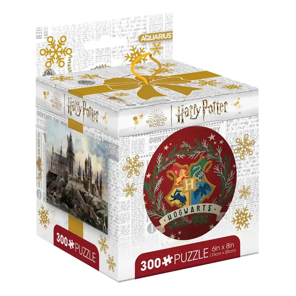 Harry Potter Puzzle Ball (300 dílků) fotografii produktu