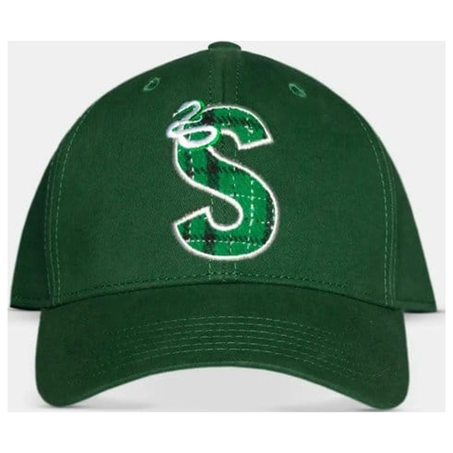 Harry Potter Baseballová čepice Slytherin fotografii produktu