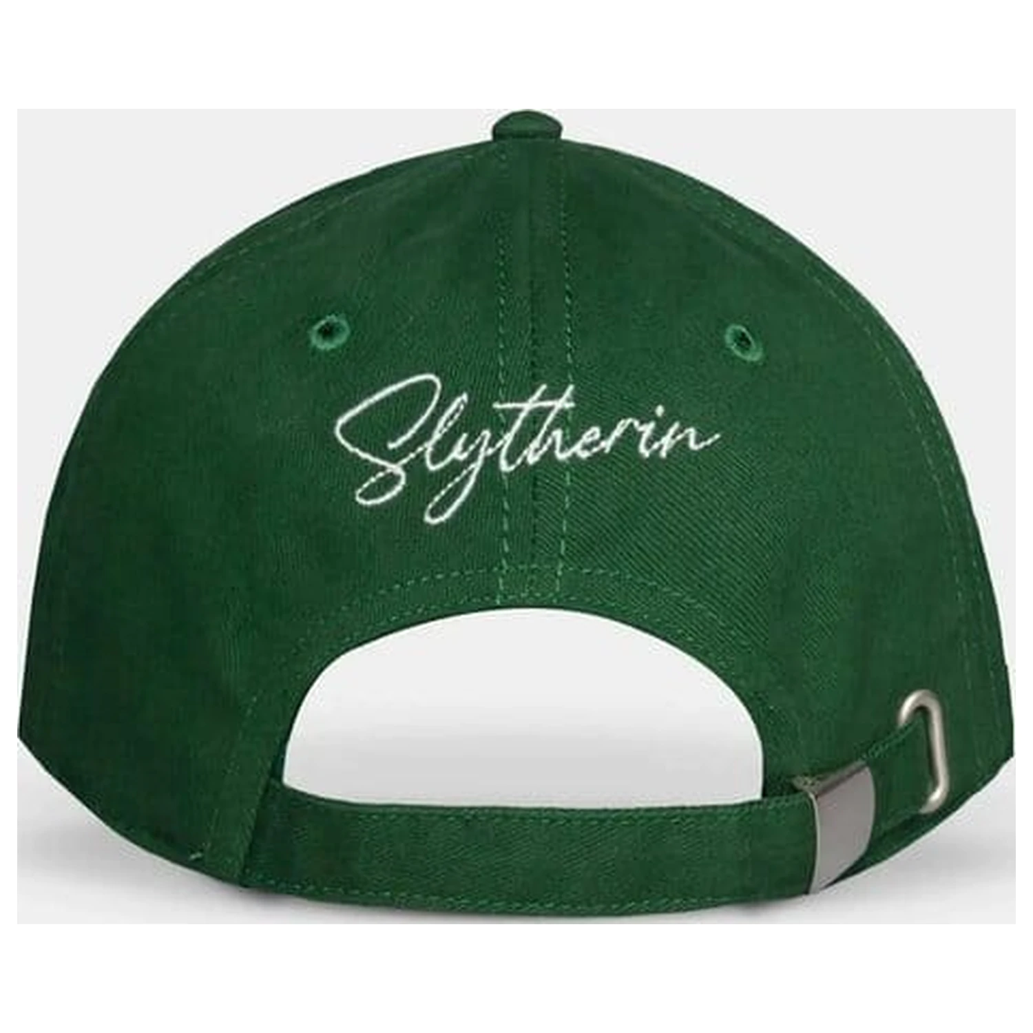 Harry Potter Baseballová čepice Slytherin fotografii produktu