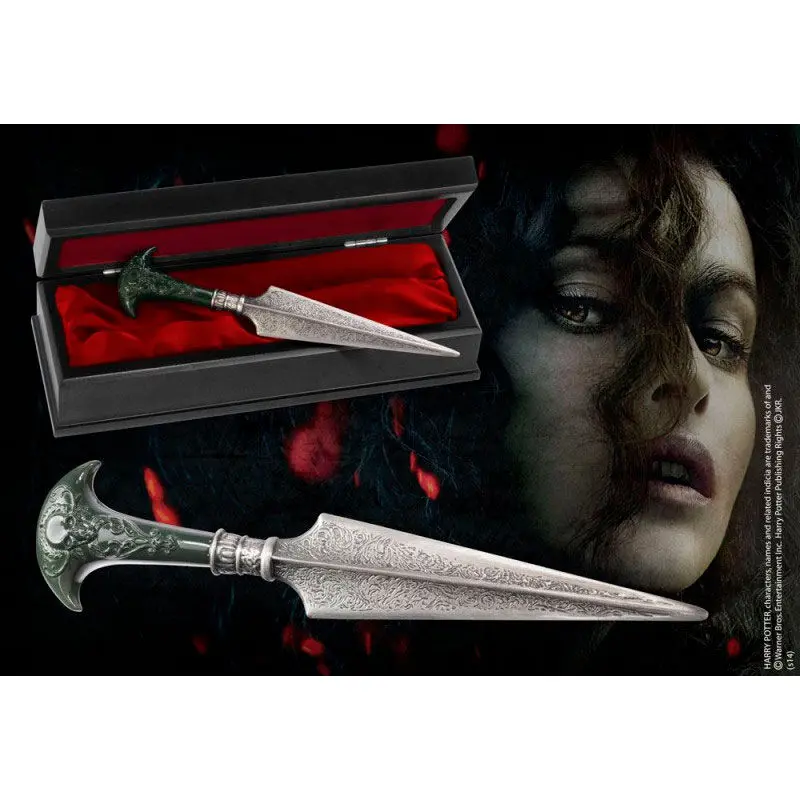 Dýka Harry Potter Bellatrix Lestrange fotografii produktu