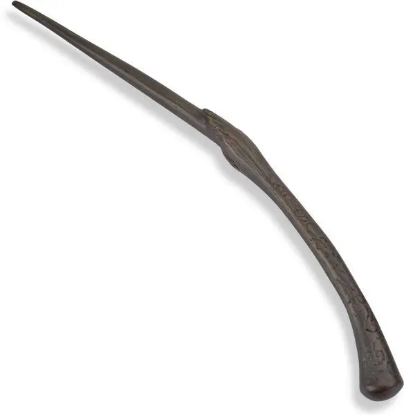 Harry Potter Wand Replica Bellatrix 38 cm Hůlka replika fotografii produktu