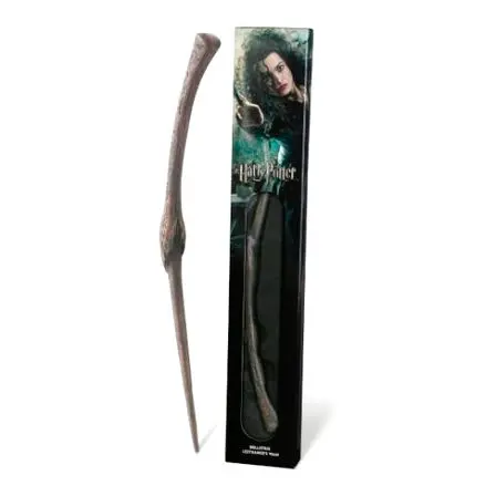 Harry Potter Wand Replica Bellatrix 38 cm Hůlka replika fotografii produktu