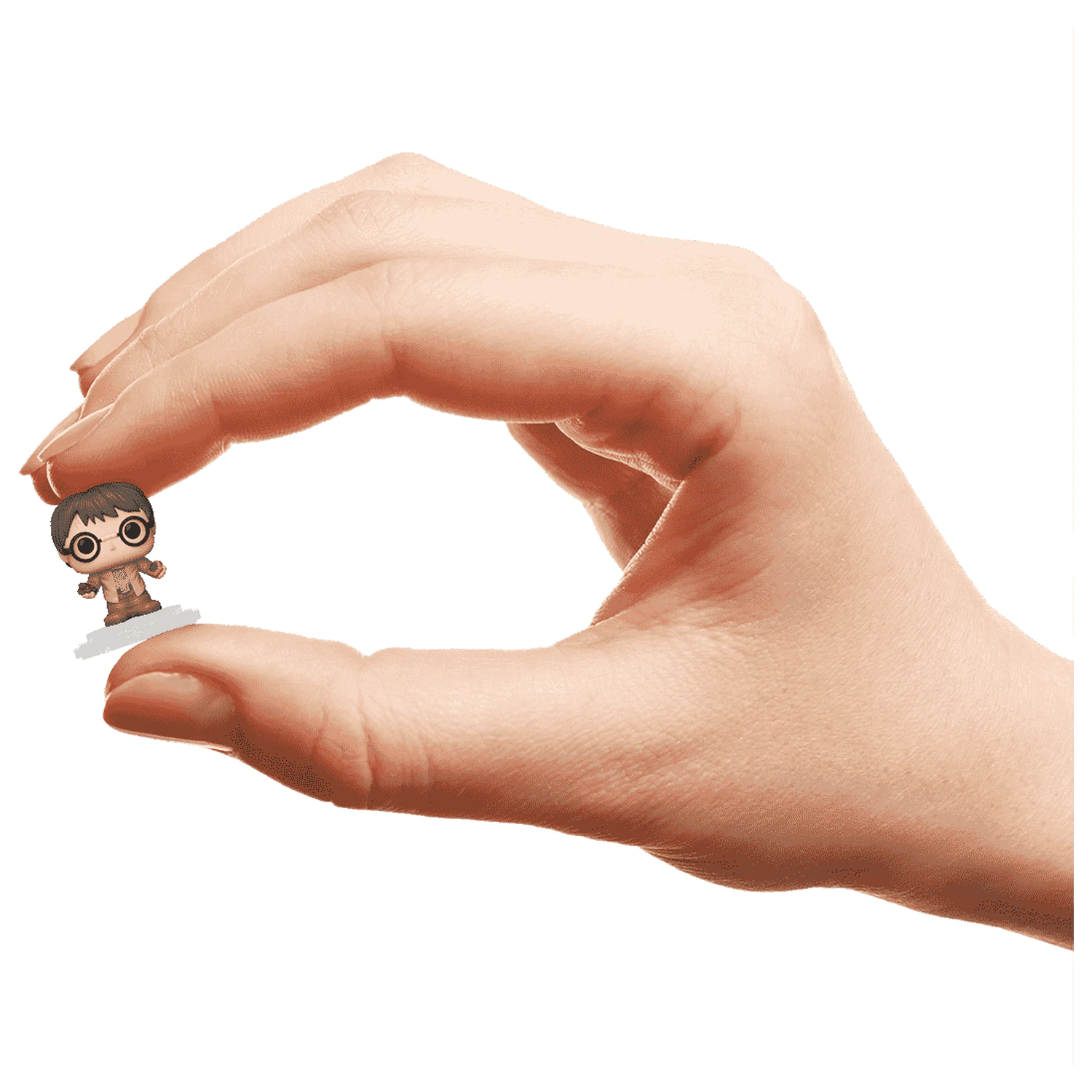 Harry Potter Funko Bitty POP! Krabičky Vinyl Figure Hogwarts Castle fotografii produktu