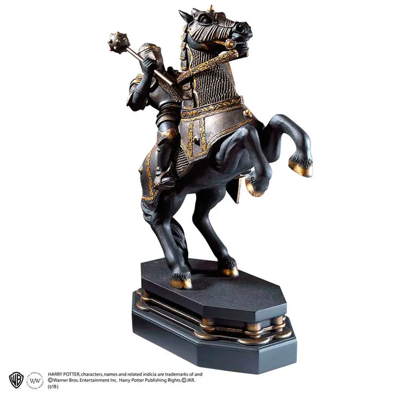 Harry Potter Black Knight zarážka na knihy fotografii produktu