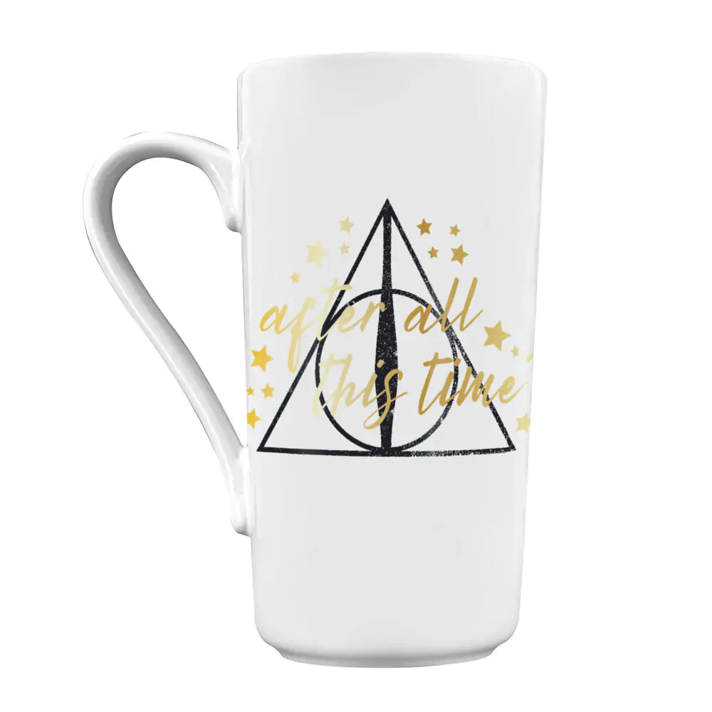 Harry Potter hrnek 470 ml fotografii produktu