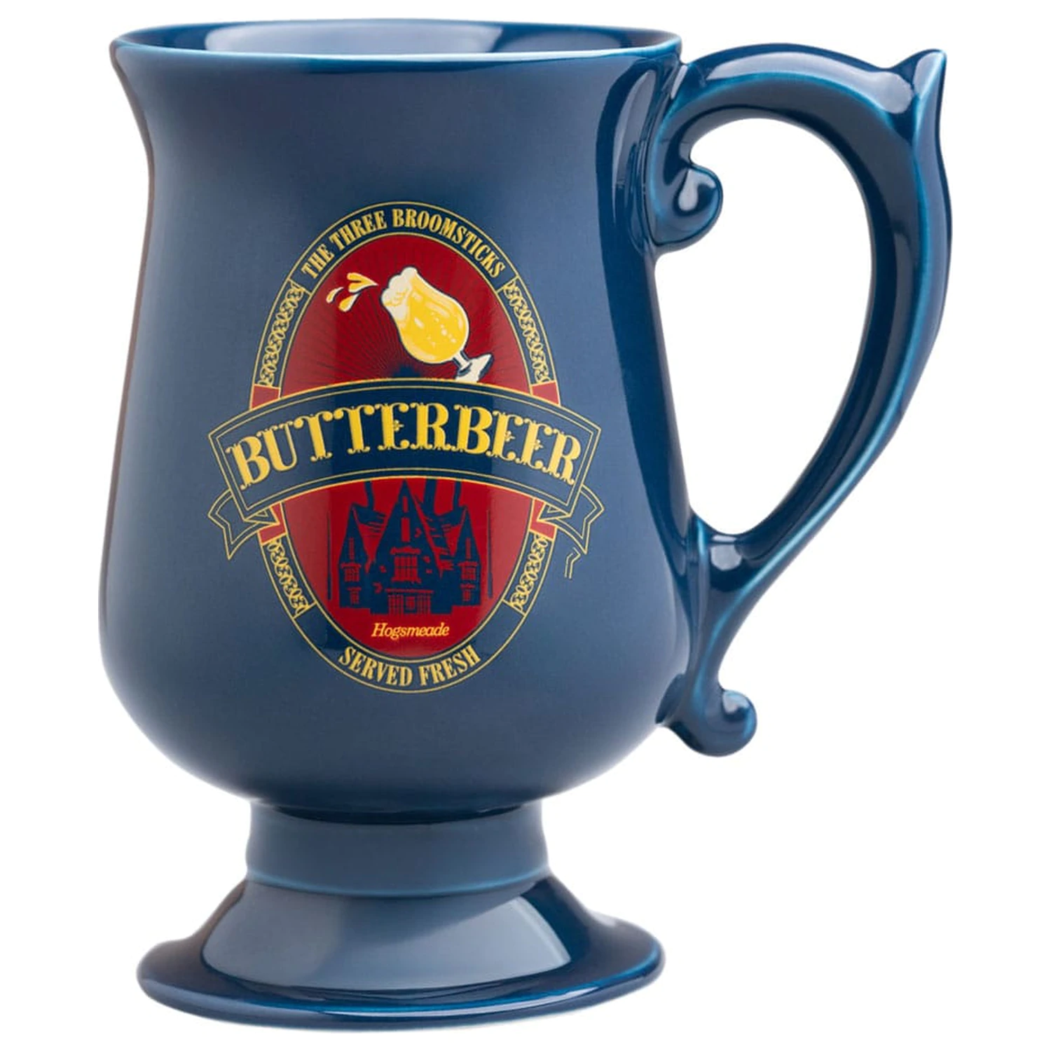 Harry Potter Džbán Butterbeer fotografii produktu