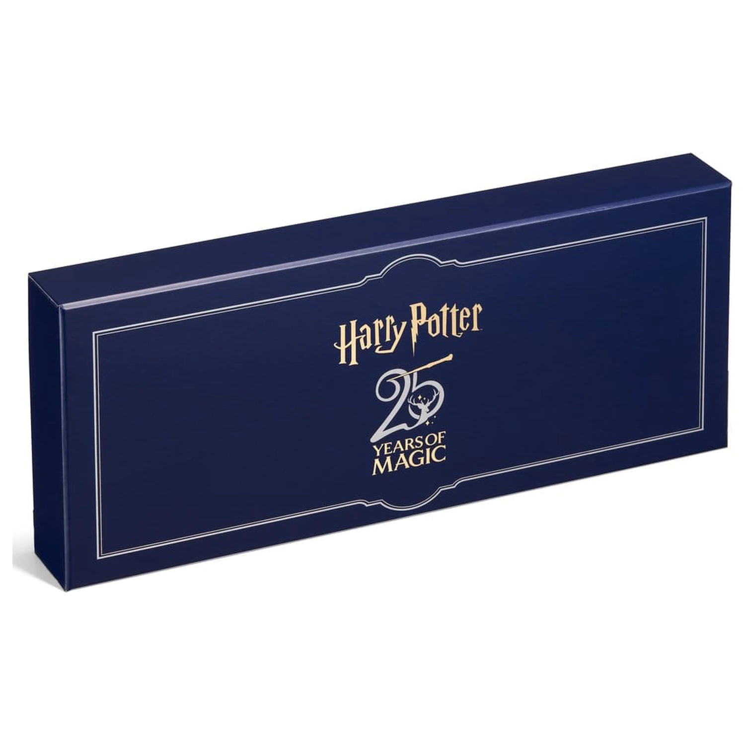 Harry Potter Celebration Hůlka Harry Potter k 25. výročí Hůlky a Kámen mudrců sada fotografii produktu