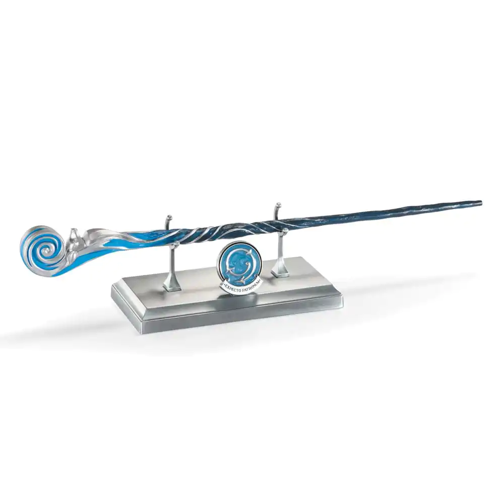 Harry Potter Celebration Wand Patronus Charm 2025 fotografii produktu