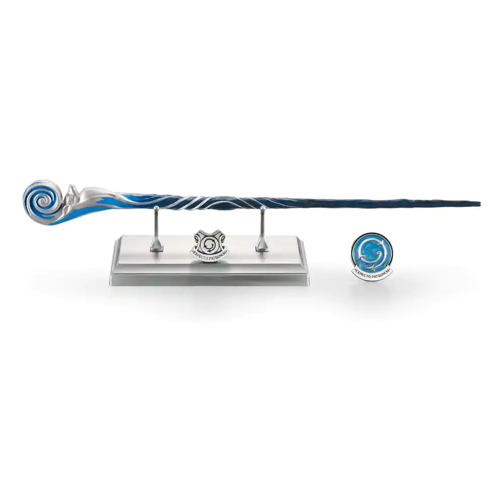 Harry Potter Celebration Wand Patronus Charm 2025 fotografii produktu