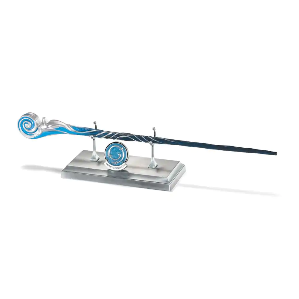 Harry Potter Celebration Wand Patronus Charm 2025 fotografii produktu