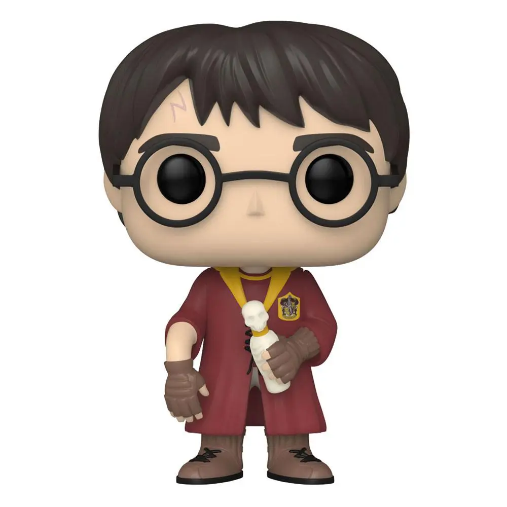Harry Potter - Chamber of Secrets Anniversary POP! Movies Vinylová figurka Harry 9 cm fotografii produktu