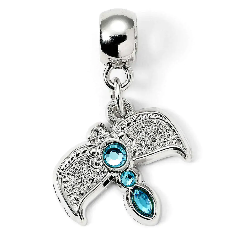 Harry Potter Diadem charm přívěsek (postříbřený) fotografii produktu