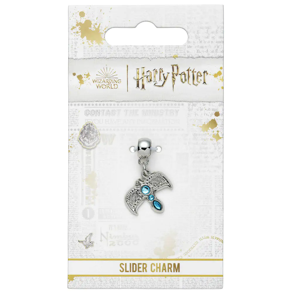 Harry Potter Diadem charm přívěsek (postříbřený) fotografii produktu