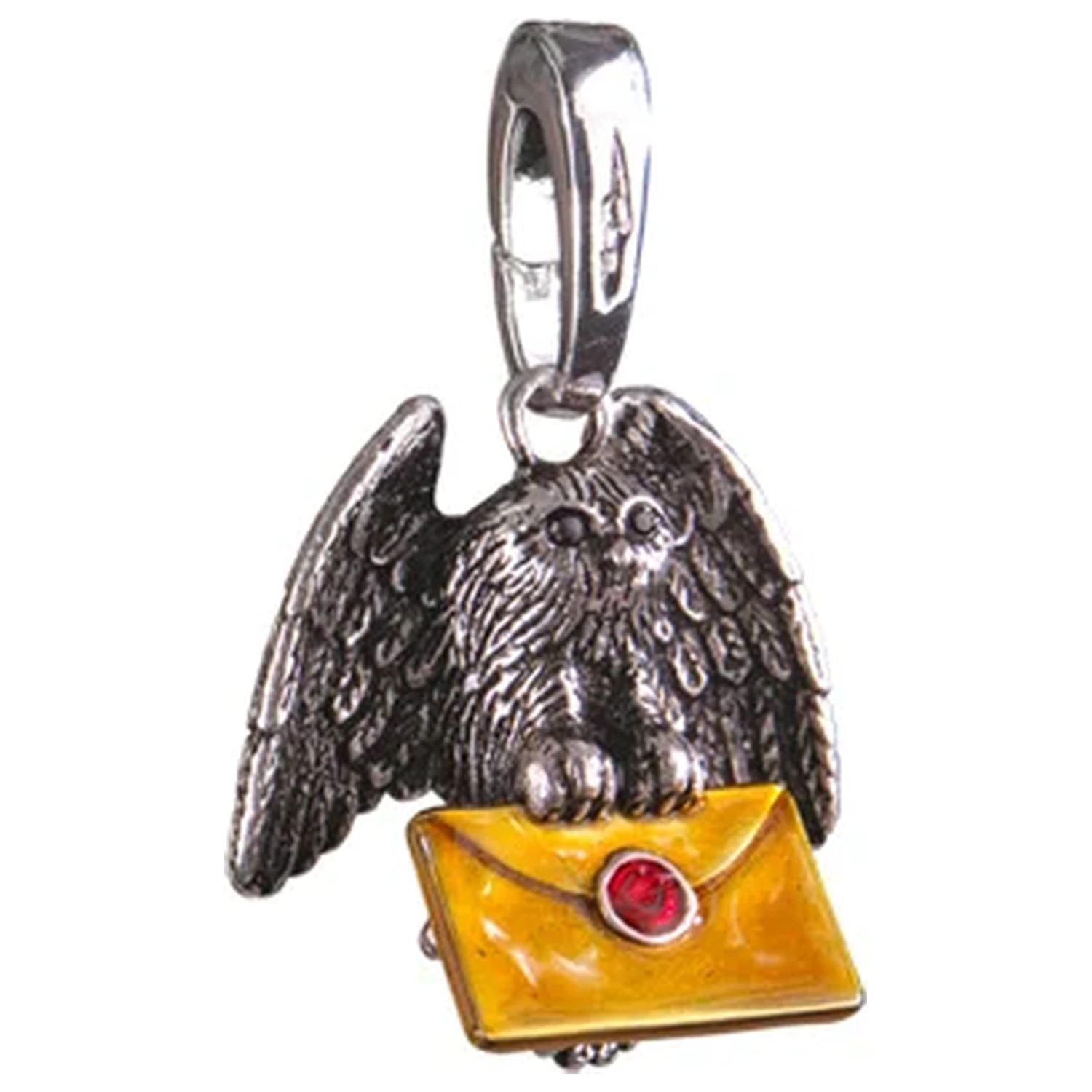 Harry Potter přívěsek Lumos Hibou Postal fotografii produktu