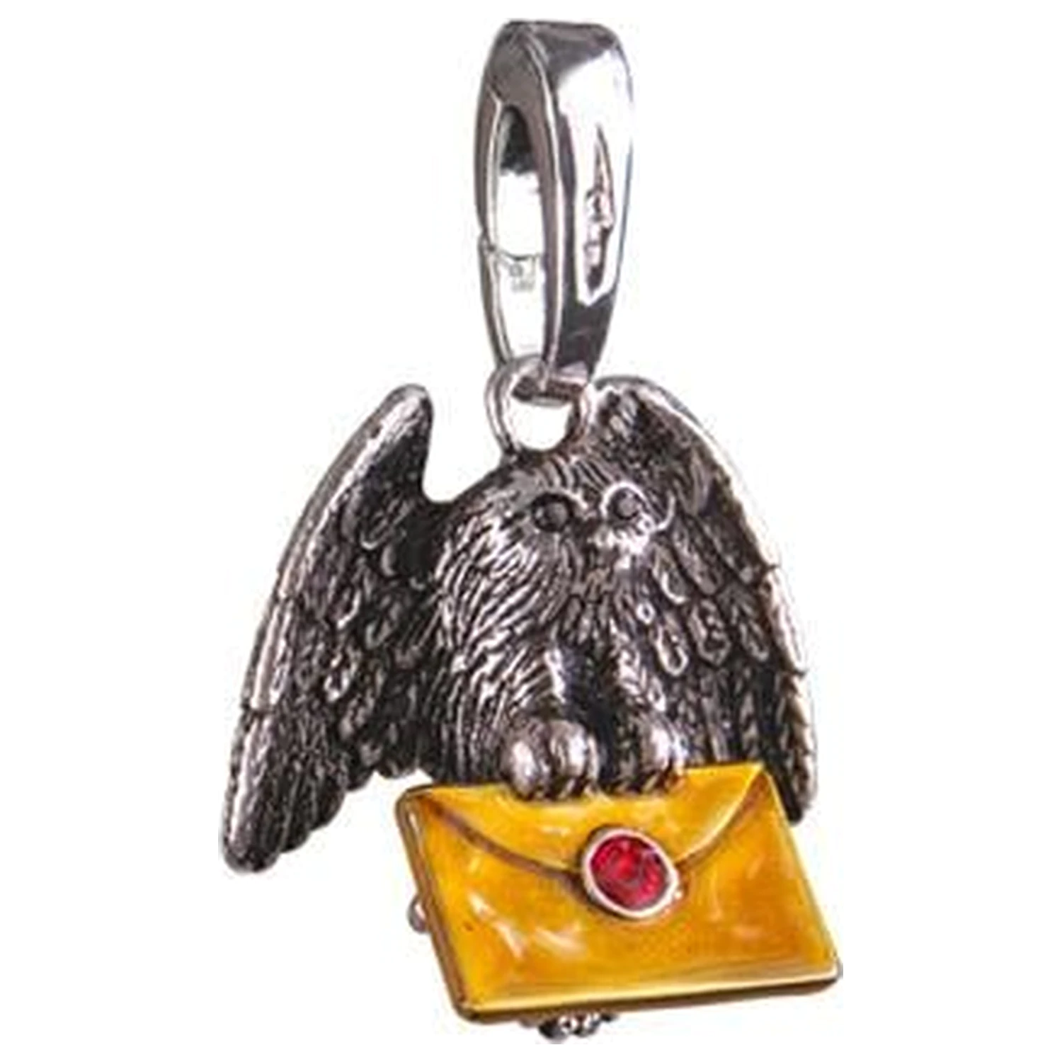 Harry Potter přívěsek Lumos Hibou Postal fotografii produktu