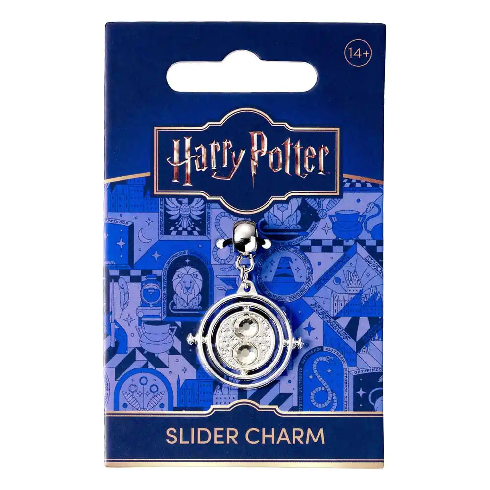 Harry Potter Charm Časový obraceč fotografii produktu
